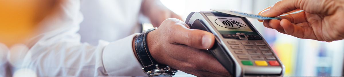 Contactless Card